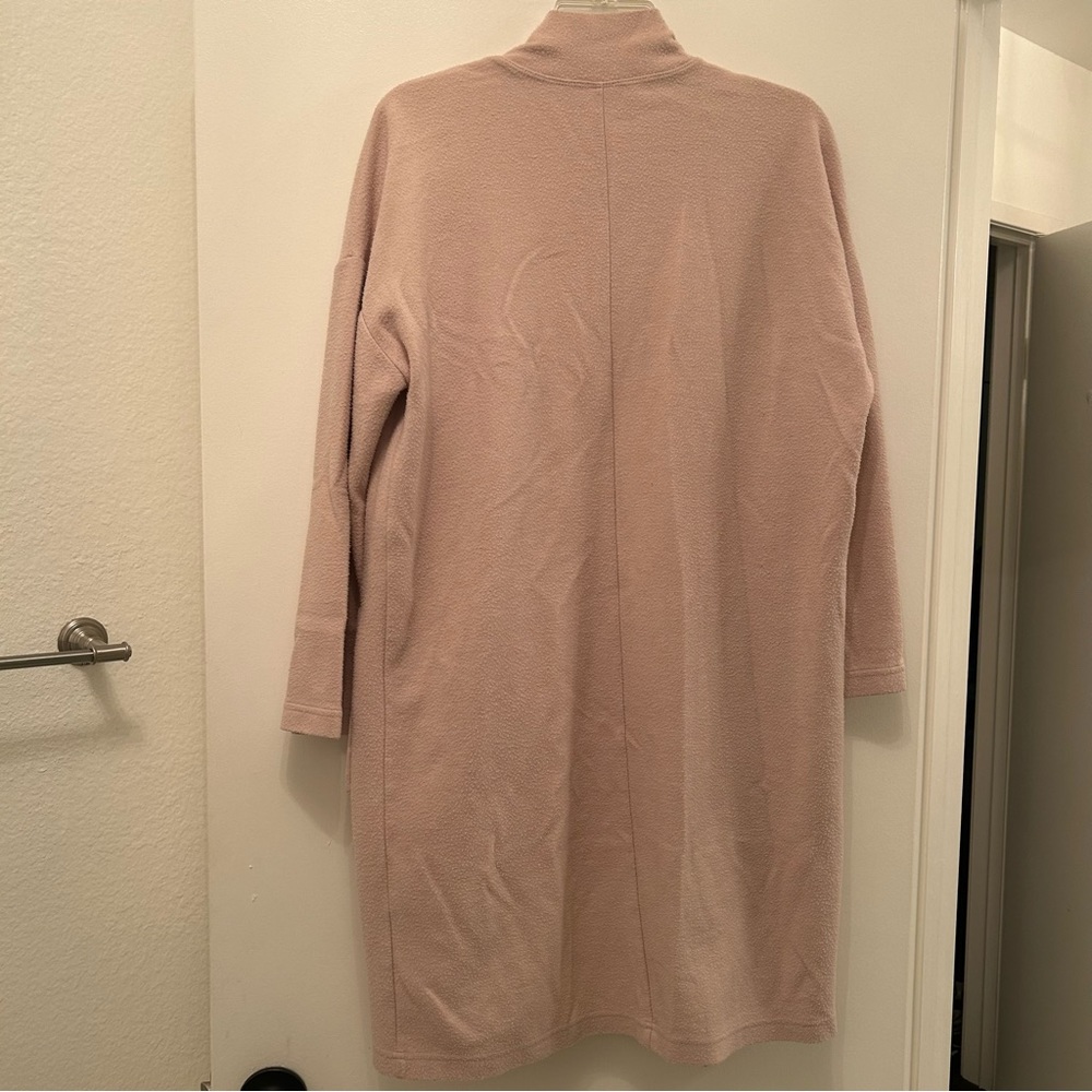 Long Cardigan - Picture 3 of 5